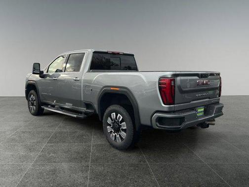 2026 GMC Sierra 2500 Denali
