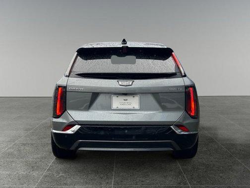 2026 Cadillac OPTIQ Premium Luxury