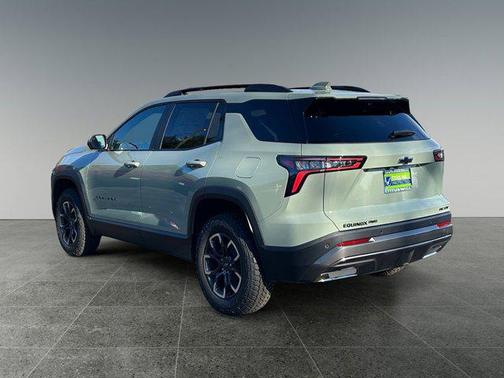 2026 Chevrolet Equinox AWD ACTIV
