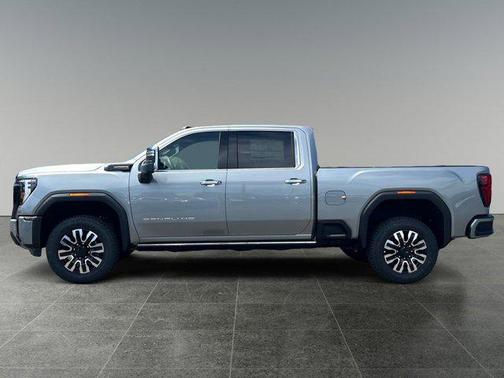 2025 GMC Sierra 3500 Denali