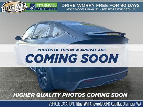 2023 Tesla Model X 4D Sport Utility