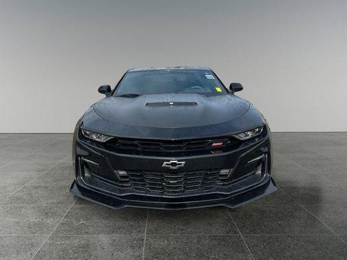 2019 Chevrolet Camaro 2SS