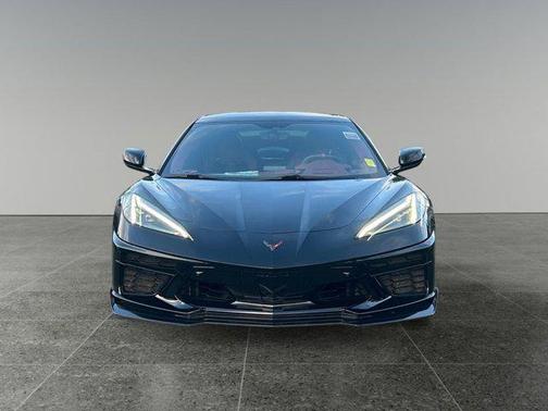 2022 Chevrolet Corvette Stingray w/3LT