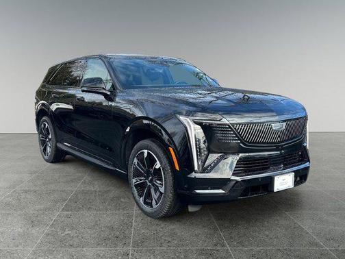 2025 Cadillac Escalade Sport