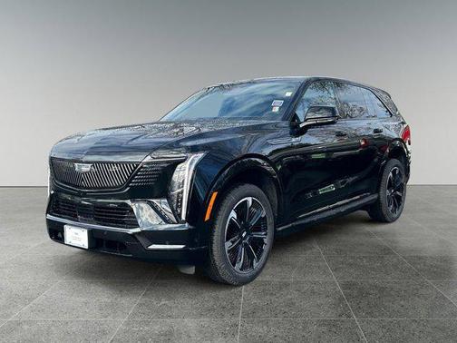 2025 Cadillac Escalade Sport