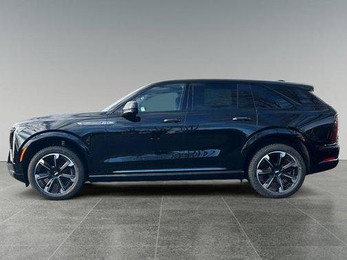 2025 Cadillac Escalade Sport