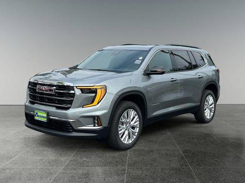 2026 GMC Acadia AWD Elevation