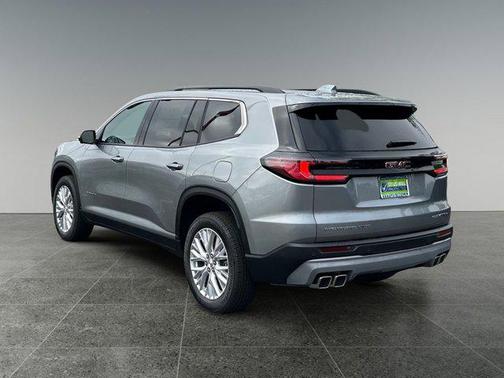 2026 GMC Acadia AWD Elevation