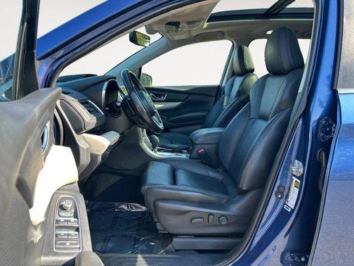 2021 Subaru Ascent Limited 7-Passenger