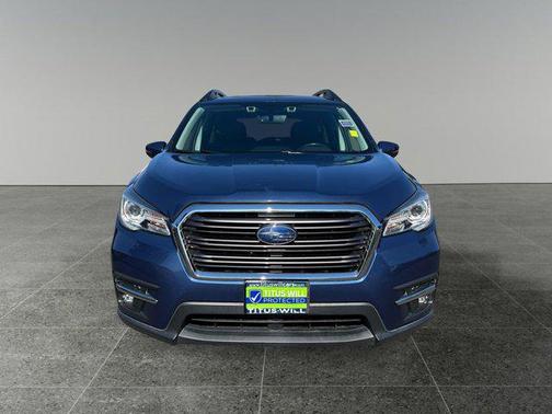 2021 Subaru Ascent Limited 7-Passenger