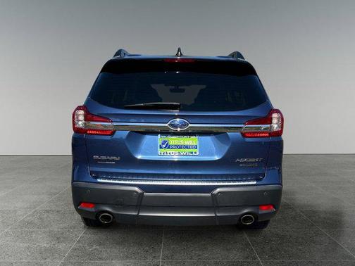2021 Subaru Ascent Limited 7-Passenger