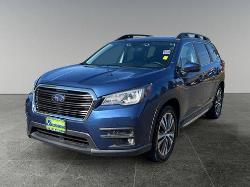 2021 Subaru Ascent Limited 7-Passenger