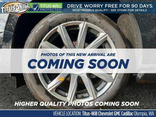 2021 Cadillac Escalade Premium Luxury Platinum