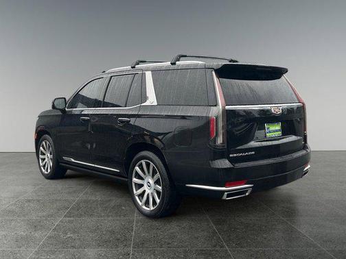 2021 Cadillac Escalade Premium Luxury Platinum