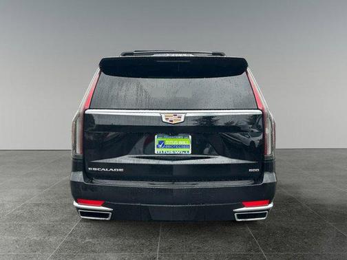 2021 Cadillac Escalade Premium Luxury Platinum