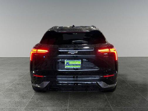 2026 Chevrolet Blazer EV SS AWD