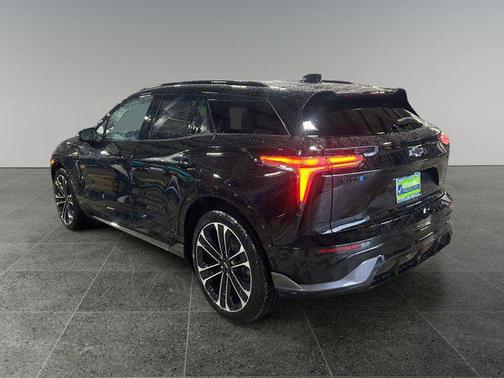 2026 Chevrolet Blazer EV SS AWD