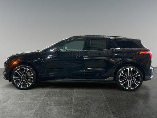 2026 Chevrolet Blazer EV SS AWD