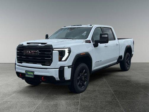 2026 GMC Sierra 3500 Base