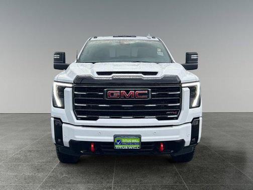 2026 GMC Sierra 3500 Base