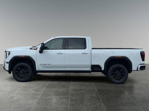 2026 GMC Sierra 3500 Base