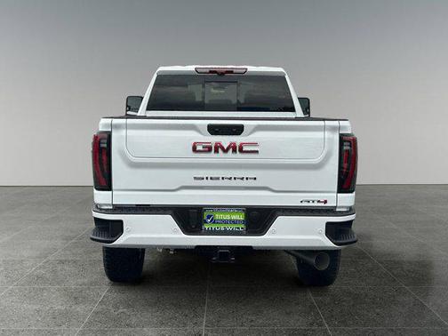 2026 GMC Sierra 3500 Base
