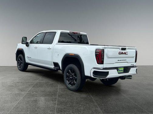 2026 GMC Sierra 3500 Base