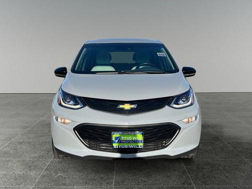 2020 Chevrolet Bolt EV FWD LT