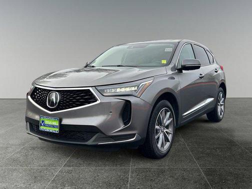 2023 Acura RDX Technology Package