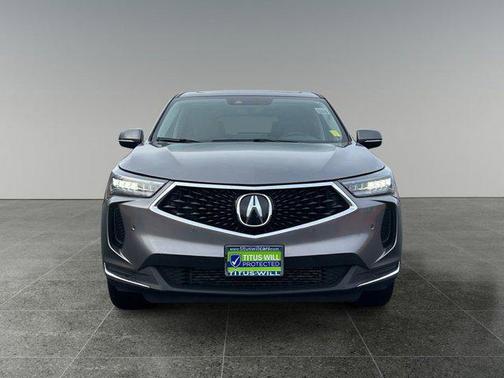 2023 Acura RDX Technology Package