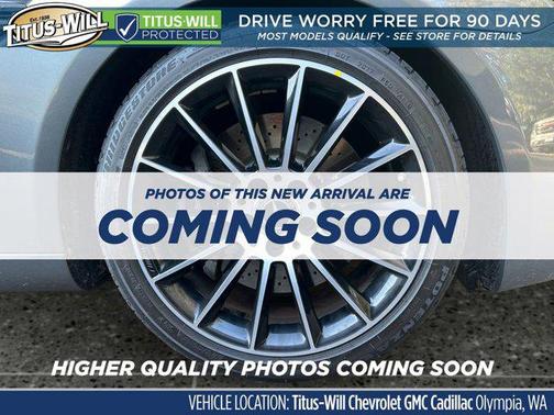 2019 Mercedes-Benz SLC 300 Base