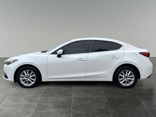 2015 Mazda Mazda3 s Grand Touring