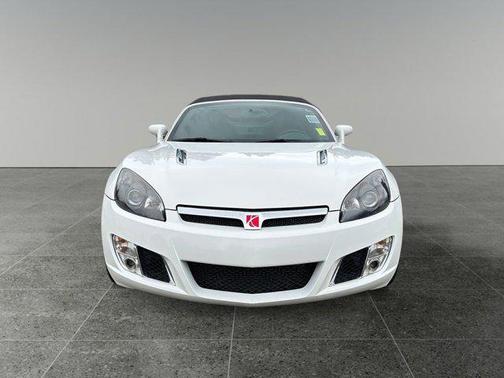 2008 Saturn Sky Red Line