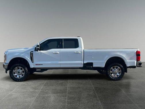 2024 Ford F-350 King Ranch