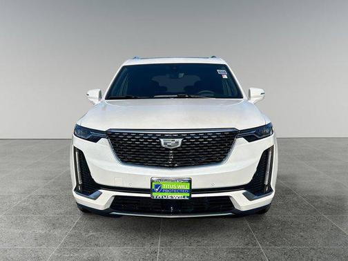 2024 Cadillac XT6 Premium Luxury AWD