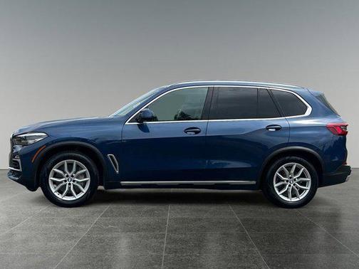 2019 BMW X5 xDrive50i