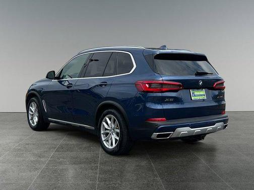 2019 BMW X5 xDrive50i