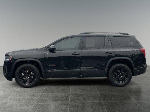 2023 GMC Acadia AWD AT4