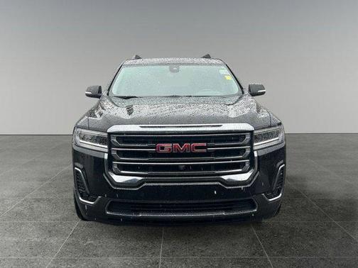2023 GMC Acadia AWD AT4