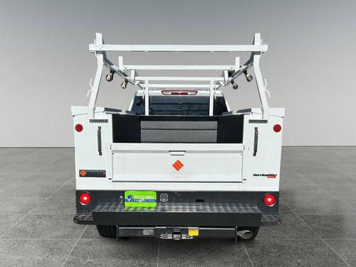 2024 Chevrolet Silverado 2500 WT