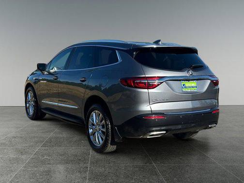 2021 Buick Enclave AWD Premium