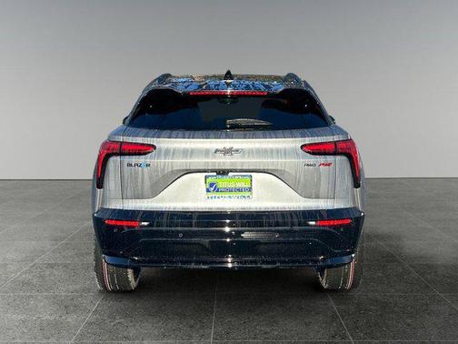 2026 Chevrolet Blazer EV AWD RS