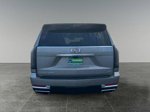 2025 Cadillac Escalade ESV Premium Luxury Platinum