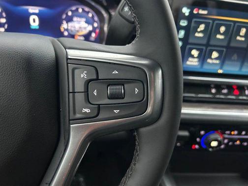 2026 Chevrolet Silverado 3500 LTZ