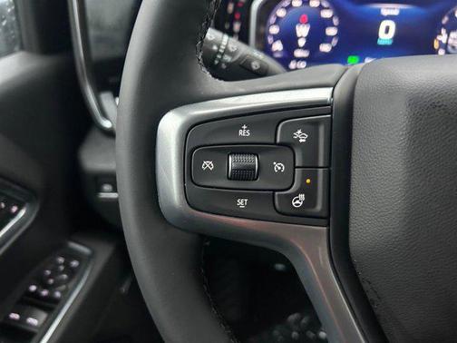 2026 Chevrolet Silverado 3500 LTZ