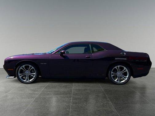2021 Dodge Challenger R/T
