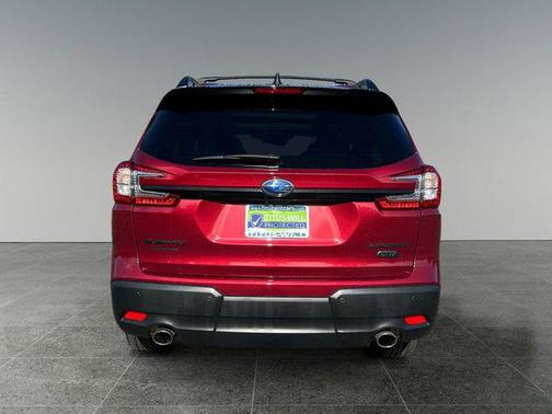 2025 Subaru Ascent Onyx Edition 7-Passenger