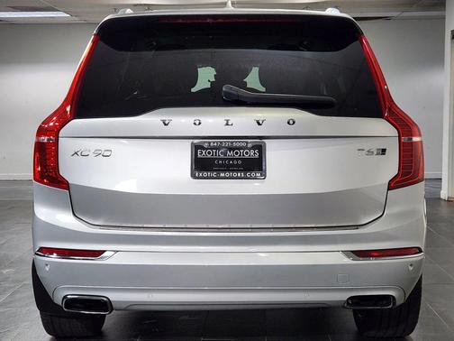 2019 Volvo XC90 T6 Inscription