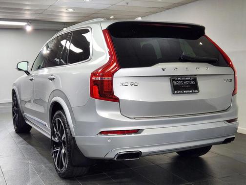 2019 Volvo XC90 T6 Inscription