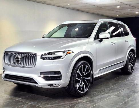 2019 Volvo XC90 T6 Inscription
